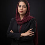 مهسا جمالی